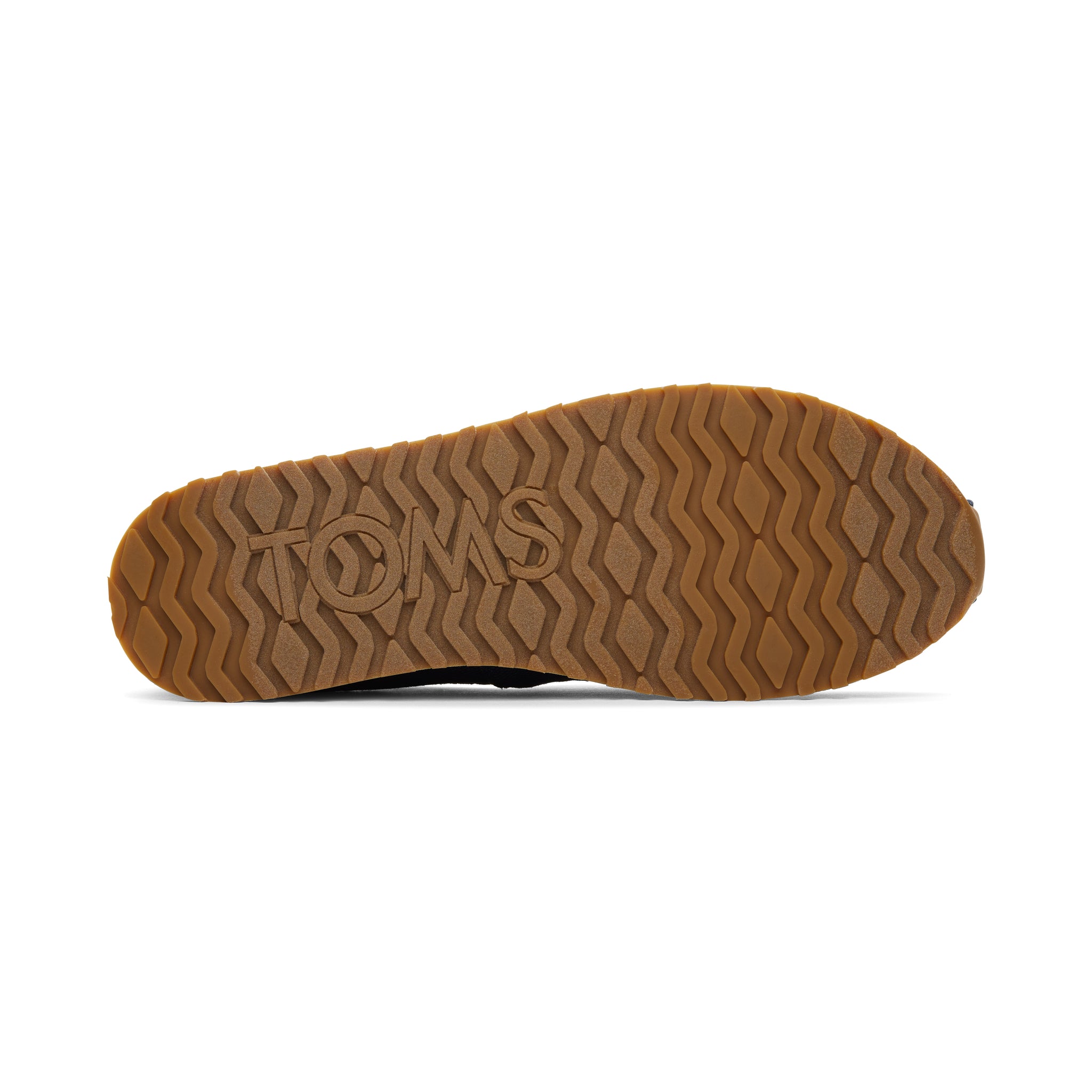 Resident 2.0 Navy Heritage Canvas Sneaker Bottom Sole View