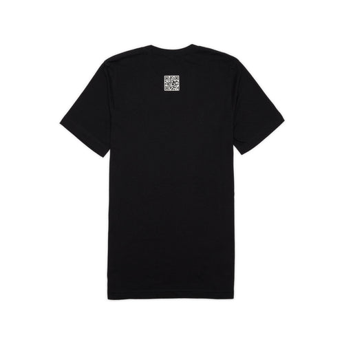 Wear Good Short Sleeve Crew Tee Back View