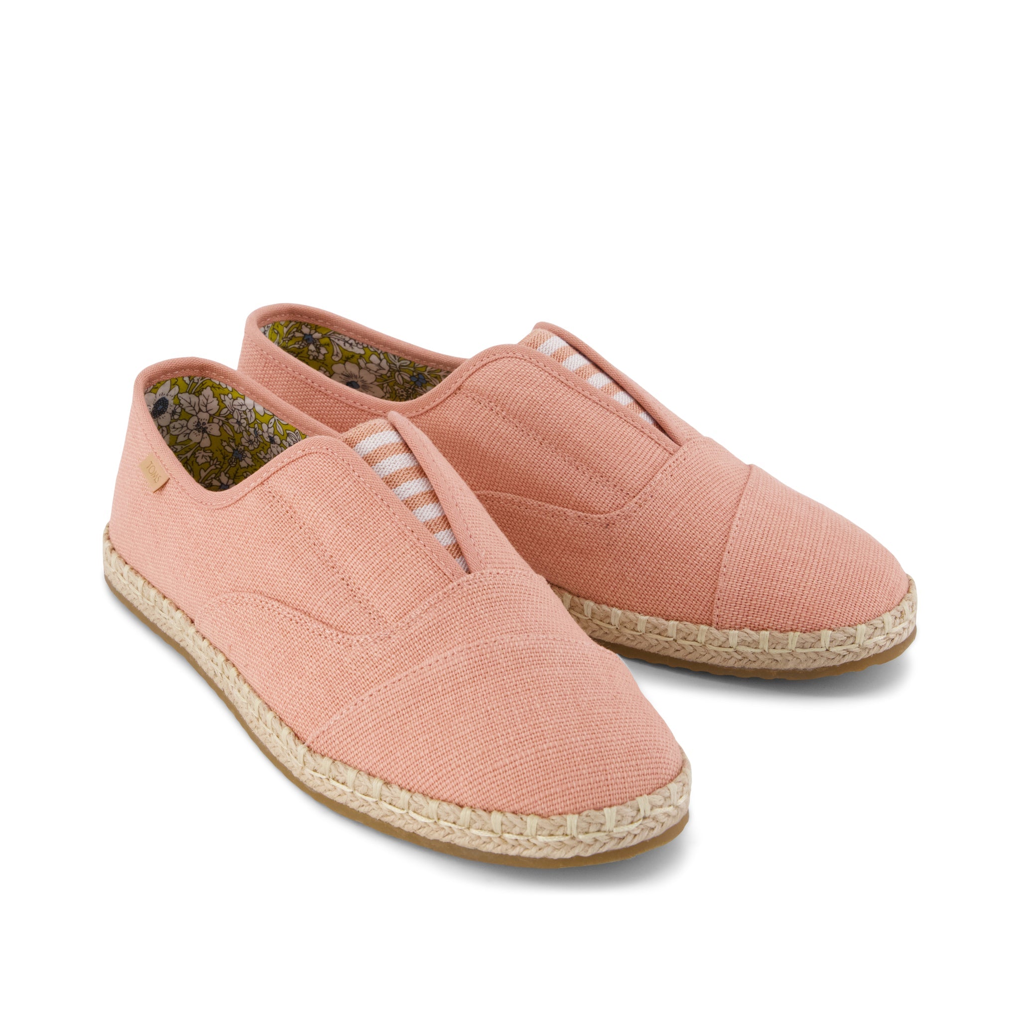 Palmera Plus - Bloom Heritage Canvas Front View