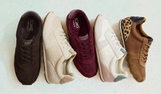 Women's Sneakers